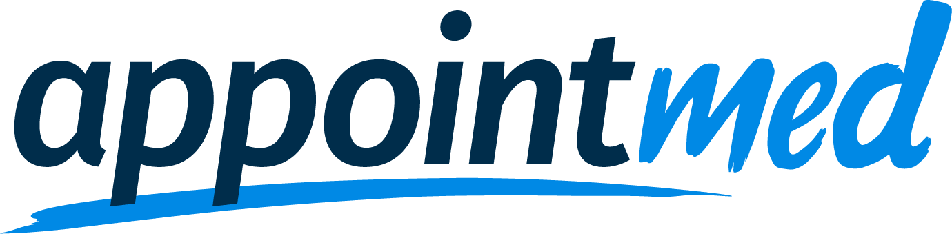 Logo appointmed
