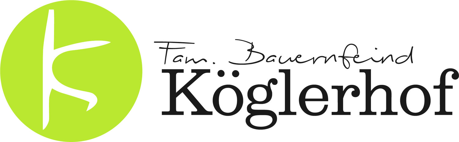 Logo Köglerhof